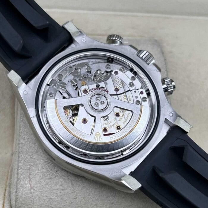 ロレックス デイトナコピー126519ln-0002 Cal.4131 clean工場 - 画像 (13)