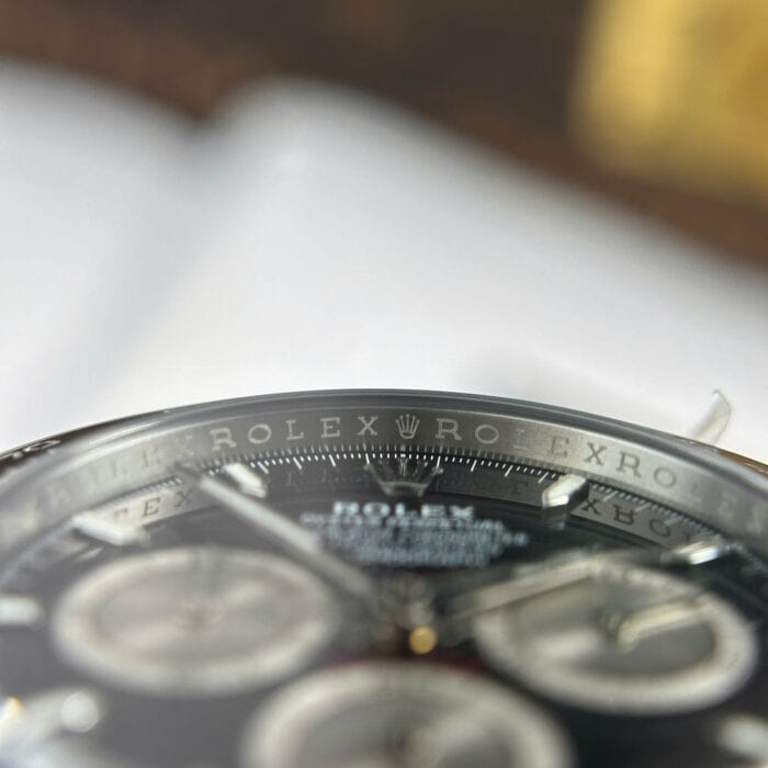 ロレックス デイトナコピー126519ln-0002 Cal.4131 clean工場 - 画像 (6)