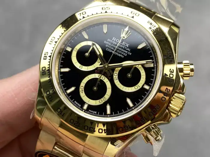 ロレックスデイトナコピー126508-0004  7750ムーブメント N工場 - 画像 (1)