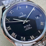 オメガデ・ヴィル コピー コーアクシャル 431.10.41.21.01.001 vs工場 - 画像 (2)