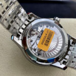 オメガデ・ヴィルコピーコーアクシャル 431.10.41.21.02.001 vs工場 - 画像 (5)