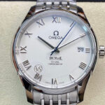 オメガデ・ヴィルコピーコーアクシャル 431.10.41.21.02.001 vs工場