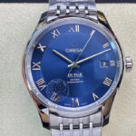 オメガデ・ヴィルコピーコーアクシャル 431.10.41.21.03.001 vs工場