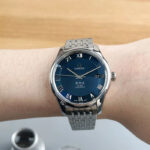 オメガデ・ヴィルコピーコーアクシャル 431.10.41.21.03.001 vs工場 - 画像 (6)