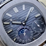 パテック・フィリップ ノーチラスコピー5712/1A-001 Tiffany PPF工場 - 画像 (3)