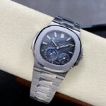 パテック・フィリップ ノーチラスコピー5712/1A-001 Tiffany PPF工場 - 画像 (5)