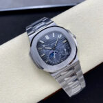 パテック・フィリップ ノーチラスコピー5712/1A-001 Tiffany PPF工場 - 画像 (6)