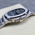 パテック・フィリップ ノーチラスコピー5712/1A-001 Tiffany PPF工場 - 画像 (8)