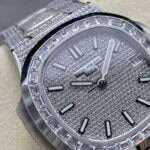 パテック フィリップ ノーチラスコピー5791-10G-010Cal.324 S Cムーブメント - 画像 (3)