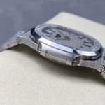 パテック フィリップ ノーチラスコピー5791-10G-010Cal.324 S Cムーブメント - 画像 (7)