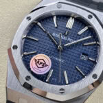 オーデマ ピゲ ロイヤルオークコピー15400ラバーベルト41mm APS工場 - 画像 (2)