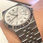 ロレックスランドドゥエラー127336-0001コピー腕時計 - 画像 (4)