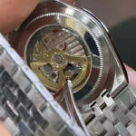 ロレックスランドドゥエラー127336-0001コピー腕時計 - 画像 (8)