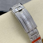 ロレックスGMTマスター IIコピー116759 SAru-78209 Cal.3186ムーブメント - 画像 (11)