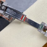 ロレックスGMTマスター IIコピー116759 SAru-78209 Cal.3186ムーブメント - 画像 (10)