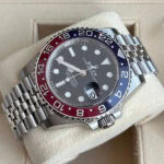 ロレックスGMTマスターIIコピー126710BLRO VS工場 - 画像 (4)