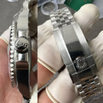 ロレックスGMTマスターIIコピー126710BLRO VS工場 - 画像 (10)