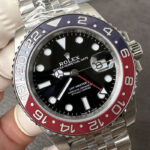 ロレックスGMTマスターIIコピー126710BLRO VS工場 - 画像 (2)