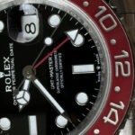 ロレックスGMTマスターIIコピー126710BLRO VS工場 - 画像 (7)