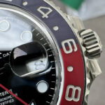 ロレックスGMTマスターIIコピー126710BLRO VS工場 - 画像 (8)