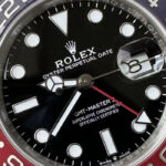 ロレックスGMTマスターIIコピー126710BLRO VS工場 - 画像 (9)