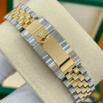 ロレックス GMTマスターIIコピー126713GRNR AsianETA社 2836-2 - 画像 (8)