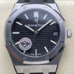 オーデマピゲ コピーロイヤルオーク15500ST 41ラバーベルトCal.4302ムーブメント - 画像 (2)