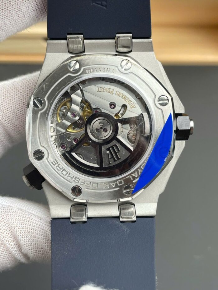 オーデマピゲコピーロイヤルオーク15720ST APS工場 - 画像 (5)