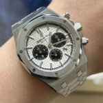 オーデマピゲロイヤルオークコピー26331ST.OO.1220ST.03 - 画像 (2)