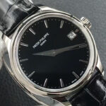 パテックフィリップカラトラバコピー5227G-010 Cal.324 S Cムーブメント - 画像 (2)