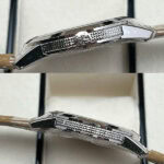 パテックフィリップ カラトラバコピー5226G-001 Cal.26-330 S Cムーブメント - 画像 (7)