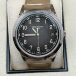 パテックフィリップ カラトラバコピー5226G-001 Cal.26-330 S Cムーブメント - 画像 (3)