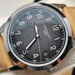 パテックフィリップ カラトラバコピー5226G-001 Cal.26-330 S Cムーブメント - 画像 (2)