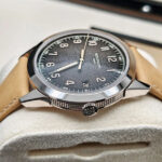 パテックフィリップ カラトラバコピー5226G-001 Cal.26-330 S Cムーブメント - 画像 (6)