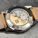 パテックフィリップ カラトラバコピー5226G-001 Cal.26-330 S Cムーブメント - 画像 (8)