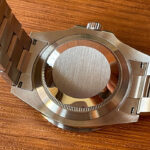 ロレックスサブマリーナー デイトコピー126610LV-0002 Cal.3235ムーブメントVS工場 - 画像 (8)