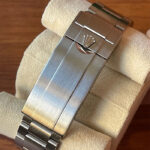 ロレックスサブマリーナー デイトコピー126610LV-0002 Cal.3235ムーブメントVS工場 - 画像 (9)