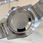 ロレックスサブマリーナーコピー116610LV Asian 2836-2ムーブメント - 画像 (7)