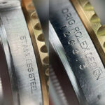 ロレックスサブマリーナー デイトコピー126613lb-0002 Cal.3235 VS工場 - 画像 (9)