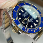 ロレックスサブマリーナー デイトコピー126613lb-0002 Cal.3235 VS工場 - 画像 (2)