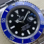 ロレックスサブマリーナー デイトコピー126619LB Cal.3235ムーブメントVS工場 - 画像 (3)