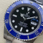 ロレックスサブマリーナー デイトコピー126619LB Cal.3235ムーブメントVS工場 - 画像 (4)