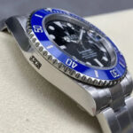 ロレックスサブマリーナー デイトコピー126619LB Cal.3235ムーブメントVS工場 - 画像 (6)