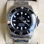 高品質ロレックスシードゥエラー136660コピー腕時計