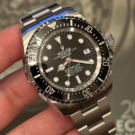 高品質ロレックスシードゥエラー136660コピー腕時計 - 画像 (4)