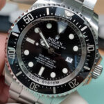 高品質ロレックスシードゥエラー136660コピー腕時計 - 画像 (2)