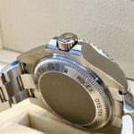 ロレックスシードゥエラー ディープシー Dブルー 116660コピー腕時計 - 画像 (5)