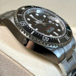 ロレックス シードゥエラーコピー126600-0002 Cal.3235ムーブメント - 画像 (5)