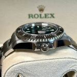 ロレックス シードゥエラーコピー126600-0002 Cal.3235ムーブメント - 画像 (6)