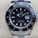 ロレックス シードゥエラーコピー126600-0002 Cal.3235ムーブメント - 画像 (3)